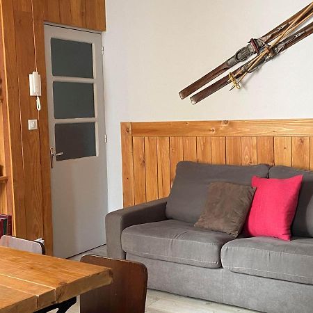 Le Passage Apartment Ax-les-Thermes Bagian luar foto
