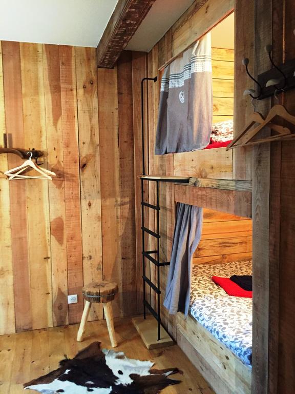 Le Passage Apartment Ax-les-Thermes Bagian luar foto