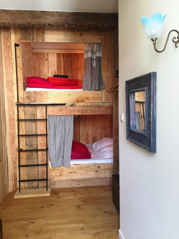 Le Passage Apartment Ax-les-Thermes Bagian luar foto