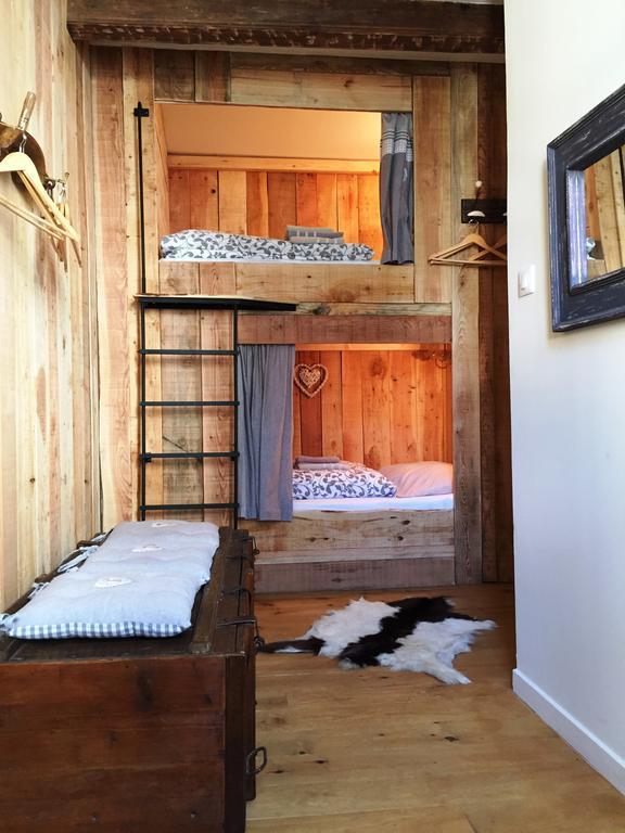 Le Passage Apartment Ax-les-Thermes Bagian luar foto