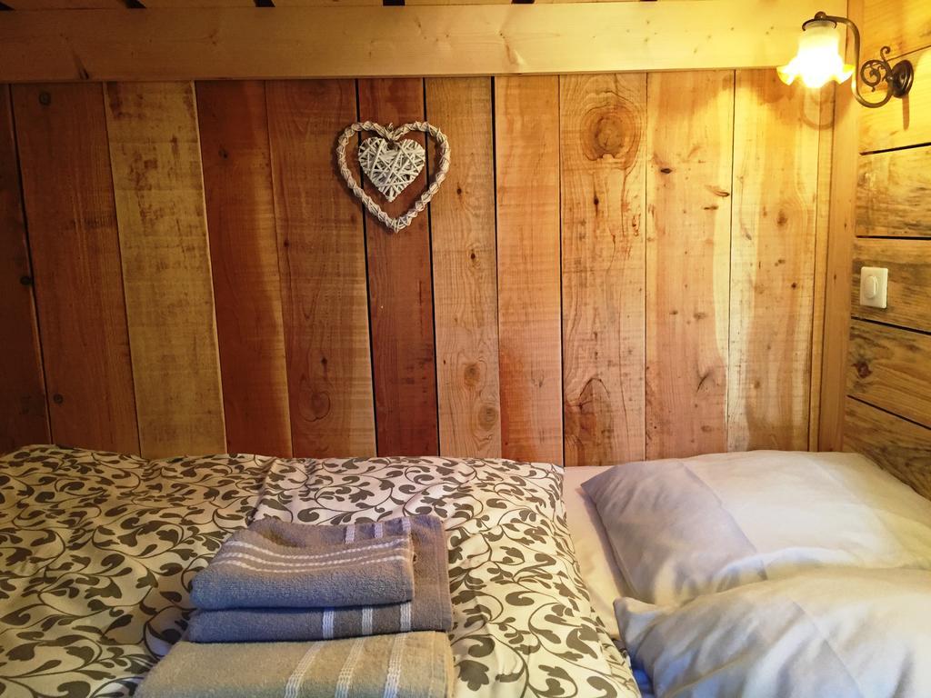Le Passage Apartment Ax-les-Thermes Bagian luar foto