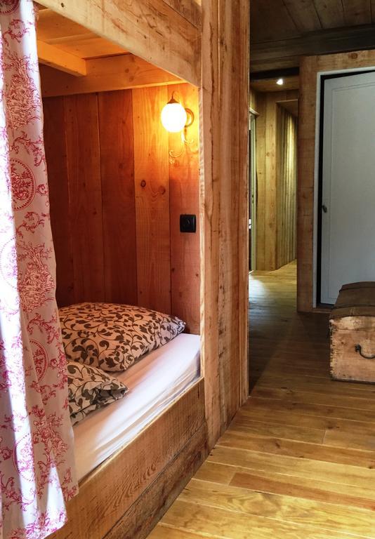 Le Passage Apartment Ax-les-Thermes Bagian luar foto