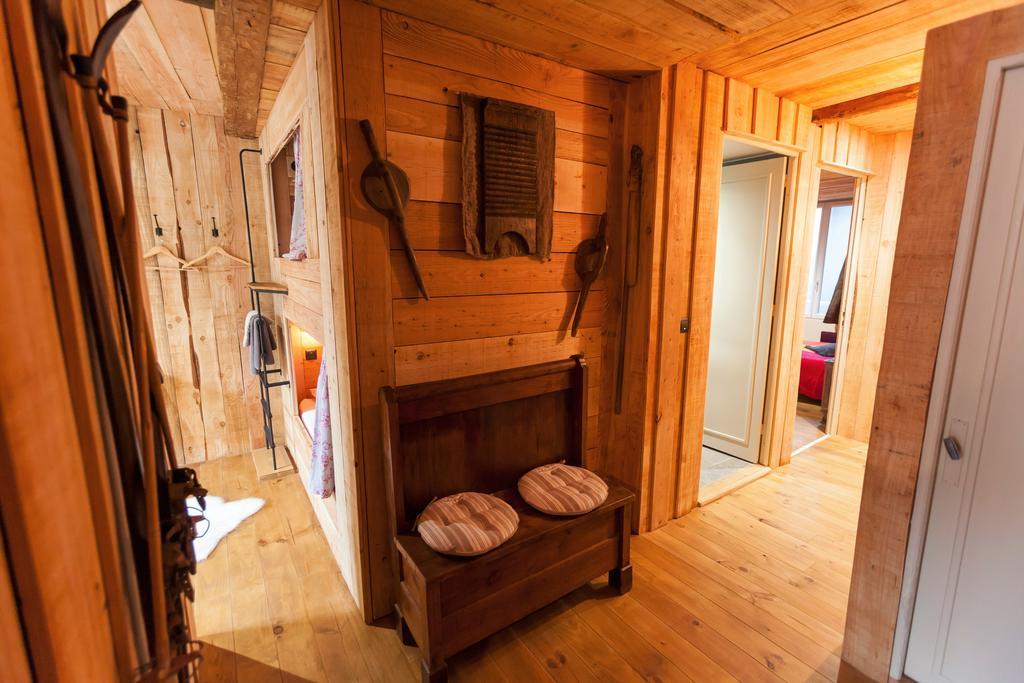 Le Passage Apartment Ax-les-Thermes Bagian luar foto